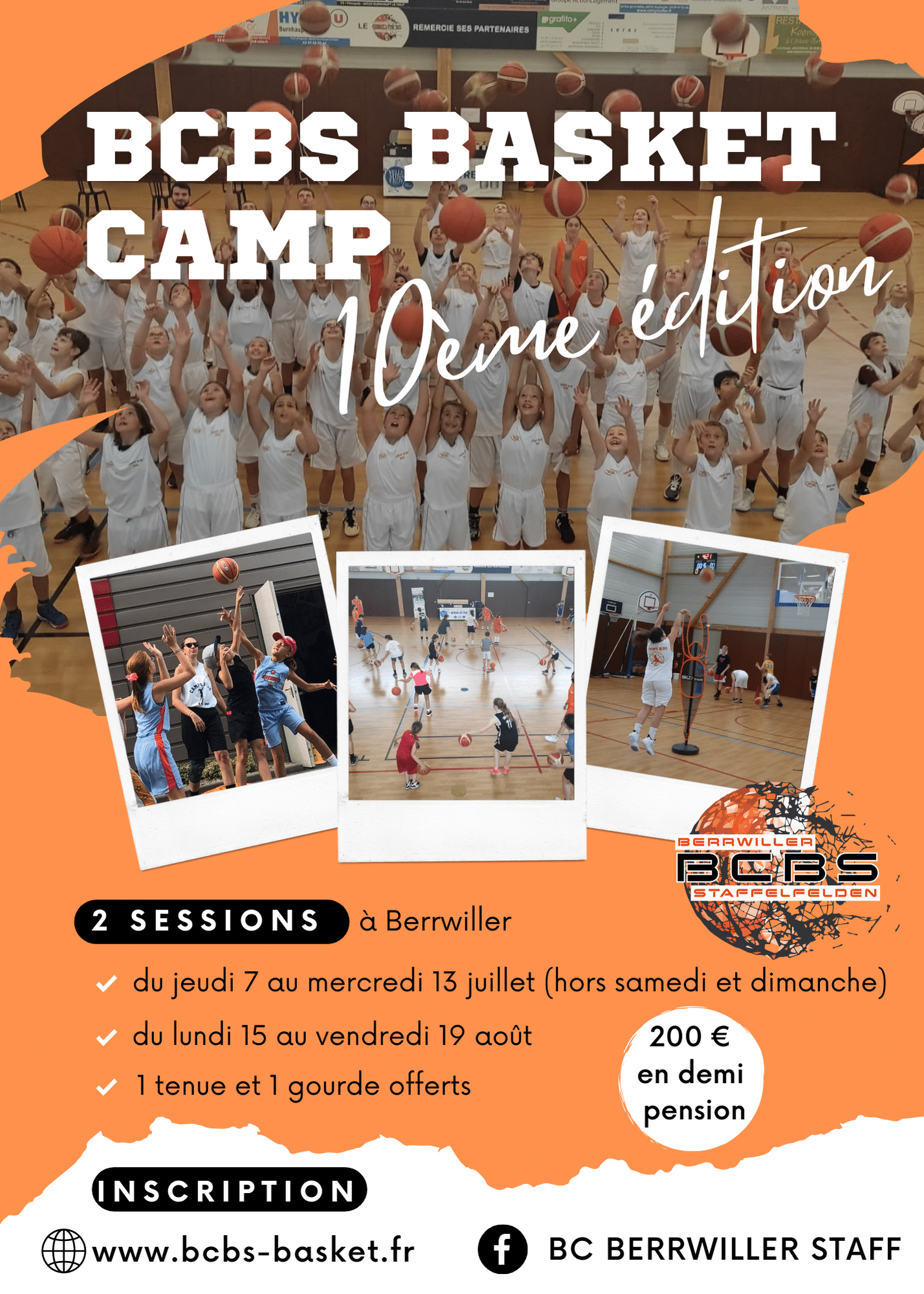 BCBS Basket Camps 2022