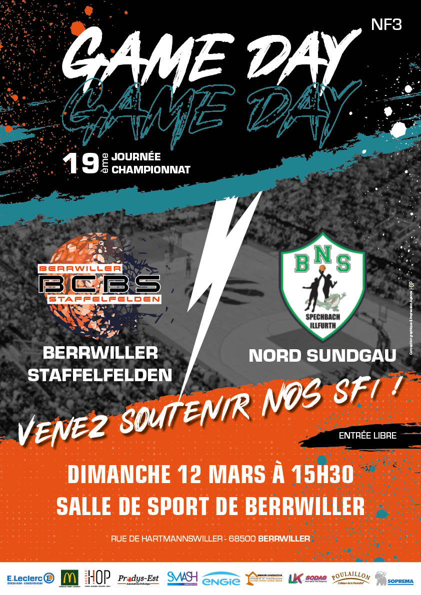 Tournoi 3x3